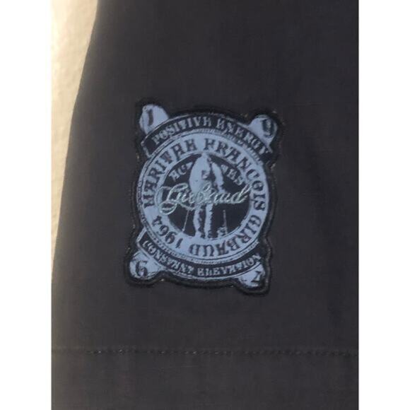 Blue button down‎ shirt size xxxl - Picture 4 of 7